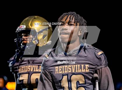 Thumbnail 1 in North Forsyth @ Reidsville photogallery.