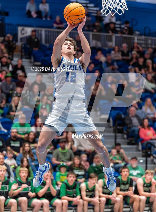 Rich vs. Bryce Valley (UHSAA 1A Final)