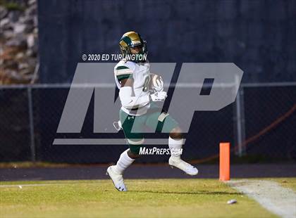 Thumbnail 2 in Grayson @ Norcross (GHSA AAAAAAA Semifinal) photogallery.