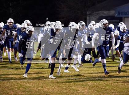 Thumbnail 3 in Grayson @ Norcross (GHSA AAAAAAA Semifinal) photogallery.