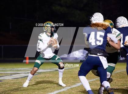 Thumbnail 1 in Grayson @ Norcross (GHSA AAAAAAA Semifinal) photogallery.