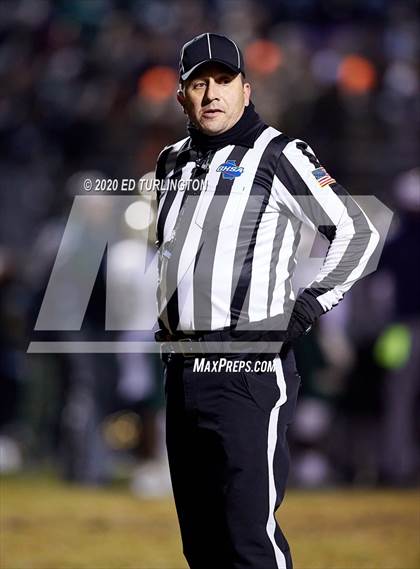 Thumbnail 1 in Grayson @ Norcross (GHSA AAAAAAA Semifinal) photogallery.