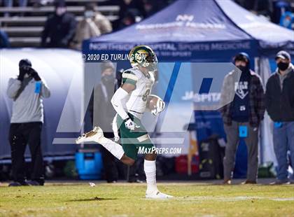 Thumbnail 1 in Grayson @ Norcross (GHSA AAAAAAA Semifinal) photogallery.