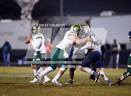 Thumbnail 1 in Grayson @ Norcross (GHSA AAAAAAA Semifinal) photogallery.