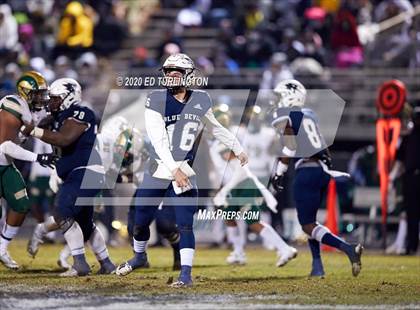 Thumbnail 3 in Grayson @ Norcross (GHSA AAAAAAA Semifinal) photogallery.