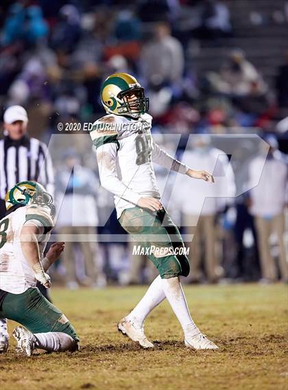 Thumbnail 1 in Grayson @ Norcross (GHSA AAAAAAA Semifinal) photogallery.