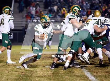 Thumbnail 3 in Grayson @ Norcross (GHSA AAAAAAA Semifinal) photogallery.