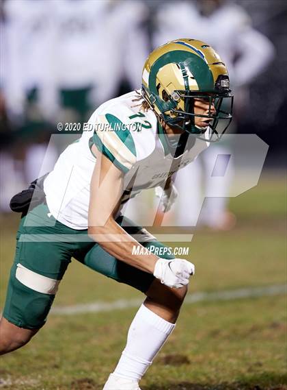 Thumbnail 1 in Grayson @ Norcross (GHSA AAAAAAA Semifinal) photogallery.