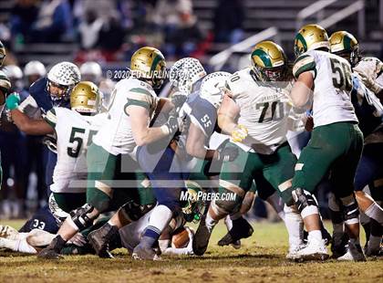 Thumbnail 2 in Grayson @ Norcross (GHSA AAAAAAA Semifinal) photogallery.