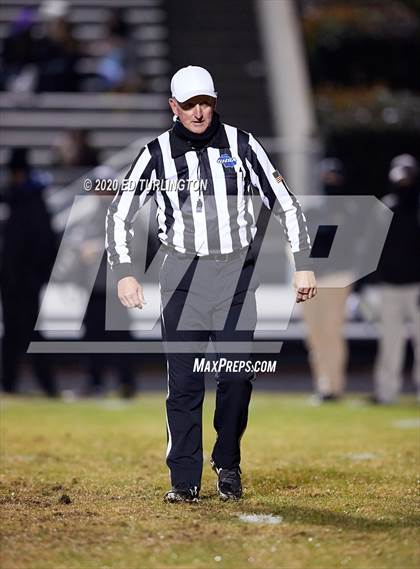 Thumbnail 1 in Grayson @ Norcross (GHSA AAAAAAA Semifinal) photogallery.