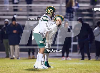 Thumbnail 1 in Grayson @ Norcross (GHSA AAAAAAA Semifinal) photogallery.