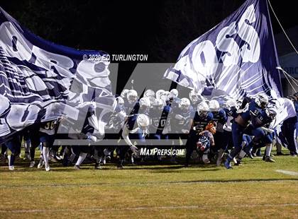 Thumbnail 2 in Grayson @ Norcross (GHSA AAAAAAA Semifinal) photogallery.