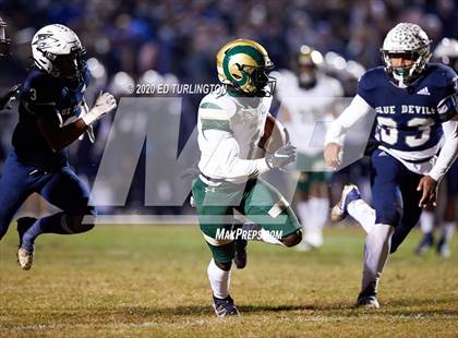 Thumbnail 1 in Grayson @ Norcross (GHSA AAAAAAA Semifinal) photogallery.