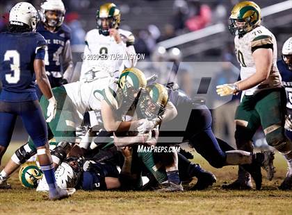 Thumbnail 3 in Grayson @ Norcross (GHSA AAAAAAA Semifinal) photogallery.