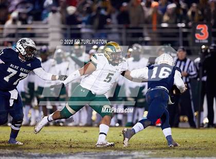 Thumbnail 1 in Grayson @ Norcross (GHSA AAAAAAA Semifinal) photogallery.