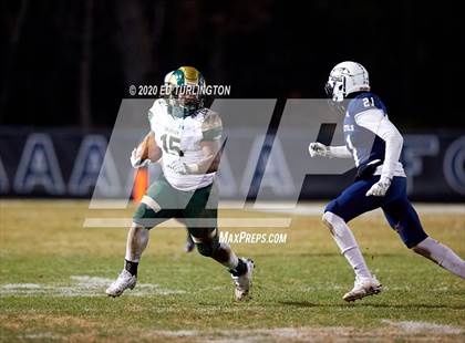 Thumbnail 1 in Grayson @ Norcross (GHSA AAAAAAA Semifinal) photogallery.