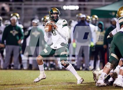 Thumbnail 2 in Grayson @ Norcross (GHSA AAAAAAA Semifinal) photogallery.