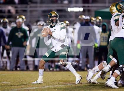 Thumbnail 3 in Grayson @ Norcross (GHSA AAAAAAA Semifinal) photogallery.