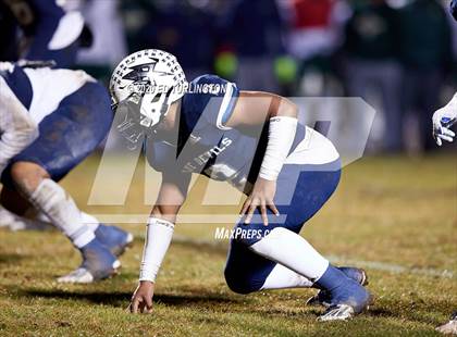 Thumbnail 2 in Grayson @ Norcross (GHSA AAAAAAA Semifinal) photogallery.