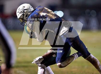 Thumbnail 3 in Grayson @ Norcross (GHSA AAAAAAA Semifinal) photogallery.
