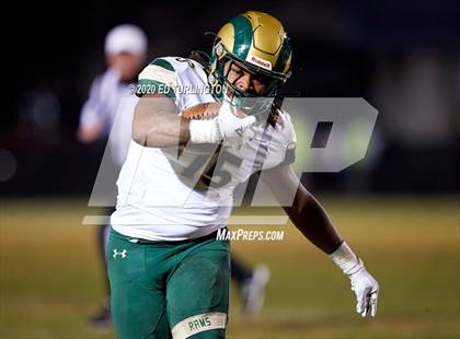 Thumbnail 1 in Grayson @ Norcross (GHSA AAAAAAA Semifinal) photogallery.