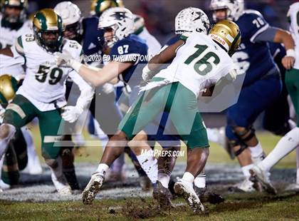 Thumbnail 1 in Grayson @ Norcross (GHSA AAAAAAA Semifinal) photogallery.