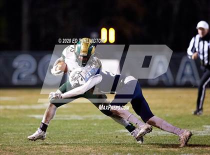Thumbnail 1 in Grayson @ Norcross (GHSA AAAAAAA Semifinal) photogallery.
