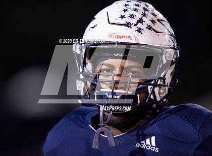 Thumbnail 2 in Grayson @ Norcross (GHSA AAAAAAA Semifinal) photogallery.