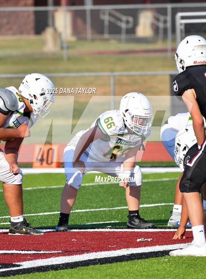 Thumbnail 3 in JV: Dublin @ Millsap photogallery.