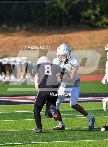 Thumbnail 1 in JV: Dublin @ Millsap photogallery.