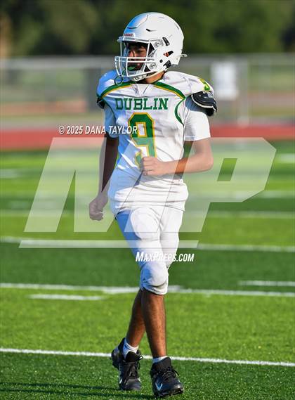 Thumbnail 3 in JV: Dublin @ Millsap photogallery.