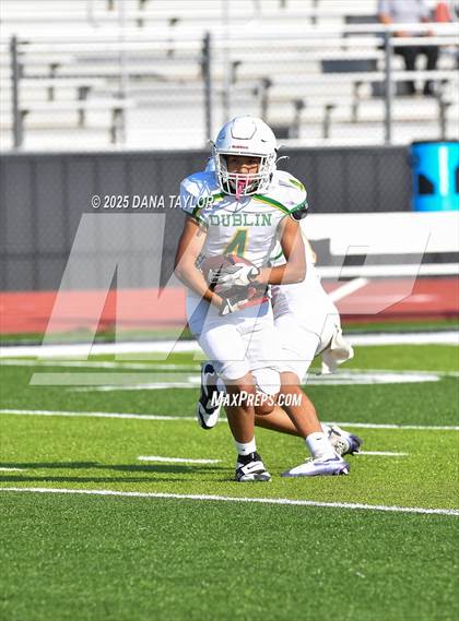 Thumbnail 1 in JV: Dublin @ Millsap photogallery.