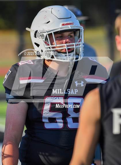 Thumbnail 3 in JV: Dublin @ Millsap photogallery.