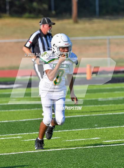 Thumbnail 2 in JV: Dublin @ Millsap photogallery.