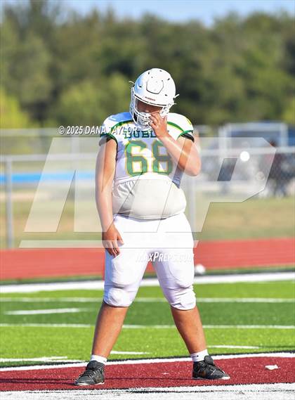 Thumbnail 3 in JV: Dublin @ Millsap photogallery.