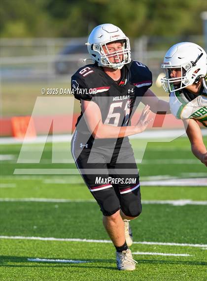 Thumbnail 3 in JV: Dublin @ Millsap photogallery.