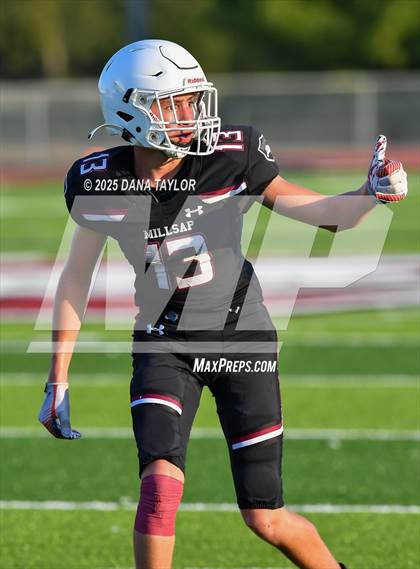 Thumbnail 2 in JV: Dublin @ Millsap photogallery.