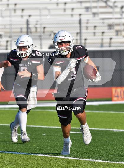 Thumbnail 1 in JV: Dublin @ Millsap photogallery.