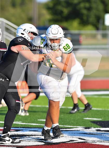 Thumbnail 1 in JV: Dublin @ Millsap photogallery.