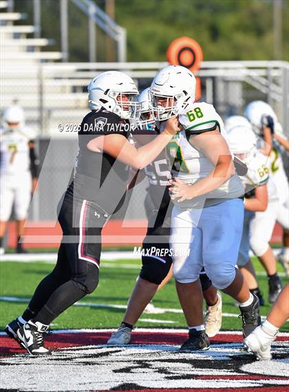 Thumbnail 1 in JV: Dublin @ Millsap photogallery.