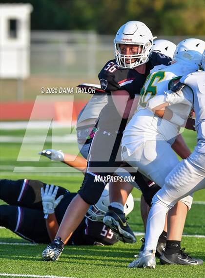 Thumbnail 1 in JV: Dublin @ Millsap photogallery.