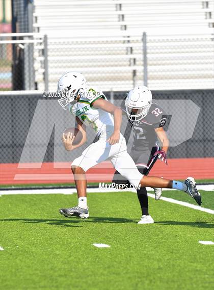 Thumbnail 2 in JV: Dublin @ Millsap photogallery.