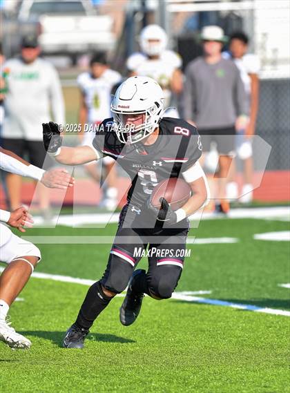 Thumbnail 1 in JV: Dublin @ Millsap photogallery.