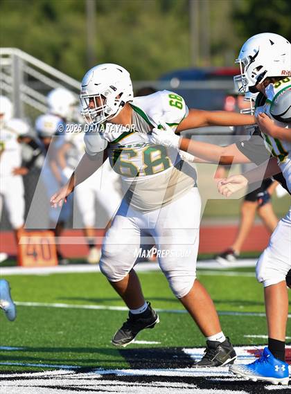 Thumbnail 2 in JV: Dublin @ Millsap photogallery.