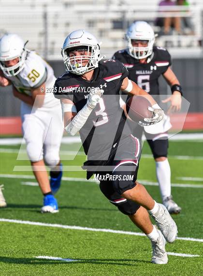 Thumbnail 1 in JV: Dublin @ Millsap photogallery.