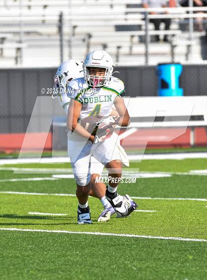 Thumbnail 2 in JV: Dublin @ Millsap photogallery.