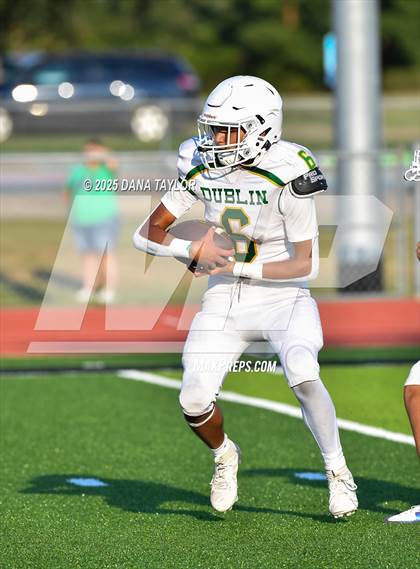 Thumbnail 2 in JV: Dublin @ Millsap photogallery.