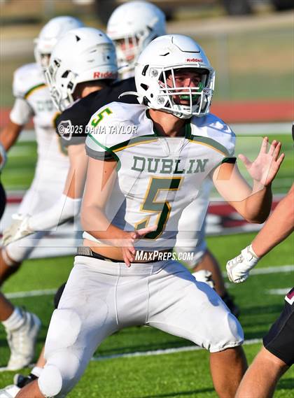 Thumbnail 3 in JV: Dublin @ Millsap photogallery.