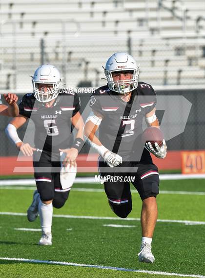 Thumbnail 2 in JV: Dublin @ Millsap photogallery.