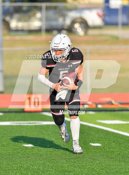 Thumbnail 3 in JV: Dublin @ Millsap photogallery.